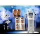 -15℃ cooling Beauty Fat Reduce Cryolipolysis Slimming Machine with 12 inch LCD screen