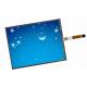 15 Inch 5 Wire Resistive Touch Screen For Pos Monitor , Clear Resistive Touch Panel