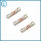 240VAC S1027 6x25mm 5a Cartridge Fuse ASTA CCC Copper Ceramic Tube Fuse