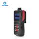 MS500 Carbon Monoxide Leak Detector Portable Multi Gas Detector For Smoke Gas