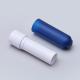 Colored 4.8g Plastic Deodorant Tubes Customized Color Portable