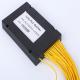 Hot Selling 1X2 1X4 1X8 1X16 1x32 Sc/Upc PLC Fiber Optic Splitter