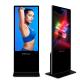 50 Inch Touch Screen Kiosk Wifi 3G Advertising Display Player Digital Signage Digital Signage Advertising View