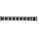 Rack Cabinet PDU Power Distribution Unit Bar 8 Outlet With Metal Housing