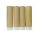 OEM pet hand body face wash cream Plastic Cosmetic Tube packaging 5ml -250ml