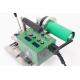 4.2m/Min 220v Hdpe Pvc Plastic Hot Wedge Welder For Pond Liner