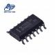 Texas/TI OPA4171AID Electronic Components Integrated Circuit COB Microcontroller Standard Newest Fpga OPA4171AID IC chips