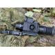 Pulsar Trail XQ50 Thermal Imaging Sight With Laser Rangefinder