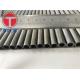 SA179 Cold Drawn High Pressure Boiler Tube Seamless