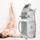 Multifunctional Body Laser Hair Removal Device , Commercial Laser Hair Removal Machine With Display