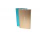 Polymer Battery 8000mAh Power Bank Mobile Charger Grade A Quality