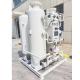 Food Package Nitrogen Gas Generator 99.9995 Nitrogen Making Machine