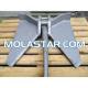 Molastar Stockless Steel Anchor For Sale Pool TW Anchor For Marine High Holding Power Anchor