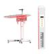 PDT 1500W Red Light Therapy Stand Red Light Photodynamic Therapy