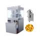 Double Layer Automatic Tablet Press Machine For Candy Effervescent Tablet