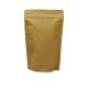 Gravure Printing Recyclable Cashew Packaging Bags
