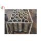 HT200 Centrifugally Cast Tubes / Iron Cylinder Liner Sleeves For Diesel Engines