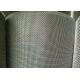 12 Mesh 304 Stainless Steel Crimped Woven Wire Mesh 1400 Micron