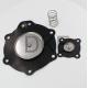 C113685 Pulse Solenoid Valve For Dust Removed Equipment Diaphragm Repair Kits