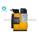 Low Noise Scrap Wire Shredder For All Kind Copper Cable Easy Operating