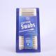 Cotton Swabs Cotton Buds Quality Paper Sticks 100% Pure Natural Cotton Head In Blister Card