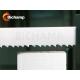 Hardness Coated Band Saw Blade M51 HSS For Metal Cutting SGS