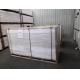 2 - 40mm Free Foam Celuka Co-Extruded Styrofoam Sheets Rigid PVC Foam Board 4 X 8 Feet