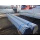 1/2-8,Hot dip galvanized steel pipes