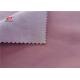 Double Sided Brushed Knitted Plain Dyed Micro Suede Polyester Fabric