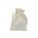 100 Cotton Eco Drawstring Bag Backpack Organic Custom Printed Extra Large Practical
