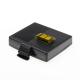 3.7V Rechargeable Battery Pack 1.7Ah 1700mah Li Ion NCM For Portable Printer