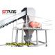 Multi Function PP PE Film Washing Line For Crushing Drying Recycling 1000kg/h