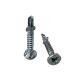 Concrete Self Drilling Screws Stainless Steel Roofing Screws With Washers