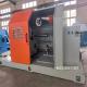 High Speed 1250mm Cantilever Single Twisting(Cabling) Machine