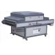 Rubber Resistance Automatic Silk Screen Printing Machine UV Dryer Machine For UV Printing Ink