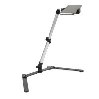 CE 450mm Phone Video Stand Overhead Camera Mount With Rotatable Ball Head