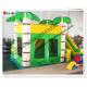 Inflatable Palm tree bouncer,inflatable jumper for kid