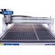 Linear Guide 4FTX8FT 1400X2500mm Sign Making CNC Router