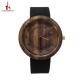 Natural Modern Wood Watches Japan Movement Customized Luxury And Charm