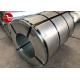 Hot Dipped Cold Rolled Steel Coil Small Spangle Prime PPGI / PPGL Galvanized Coated
