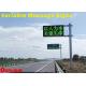 Outdoor Advertising Digital Out of Home Waterproof LED HD P10 Led Display