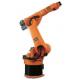 KR60-3 Kuka Robotic Arm Automation IP65 Use For Floor Celling