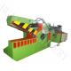 Q43-2500 Hydraulic Alligator Shear , Scrap Metal Shearing Machine