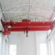 High Quality 32T Double Hoist Overhead Crane for Workshop