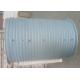 Q355D Steel Welded Lebus Sleeve High Capacity For Assembly Winch