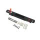 OEM ODM Aluminum Window And Door Accessories Sliding Window Lock With Key
