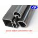 Special Section Pultruded Carbon Fiber Rod For Outdoor Main Structural Body