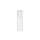 15ml/30ml/50ml White Airless Bottle Skin Care Cosmetic Packaging Plastic PP Vacuum Bottle UKA04-A