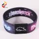 RFID Smart Elastic Wristband Custom Logo Events Stretch Bracelet