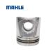 Genuine MAHLE 6CT8.3 Diesel Engine Piston 3925878 260P For CUMMINS Rebuit Kits